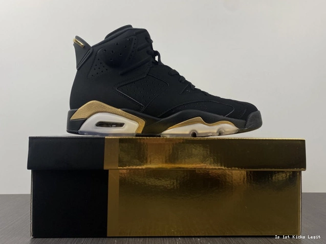 6 Air (2020) DMP Retro Jordan CT4954-007 0804